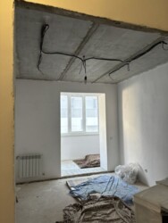 Простора квартира у ЖК Чайка фото 2 Простора квартира у ЖК Чайка фото 2