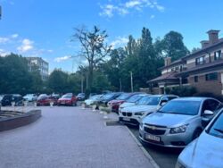 Продається стильна квартира в самому центрі Одеси на Французькому бульварі! фото 17 Продається стильна квартира в самому центрі Одеси на Французькому бульварі! фото 17