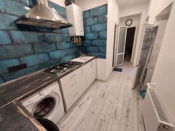 Сучасна 2-кімнатна квартира в центрі Одеси фото 9 Сучасна 2-кімнатна квартира в центрі Одеси фото 9