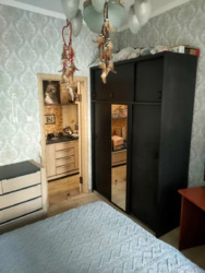 Затишна двокімнатна квартира в історичному центрі Одеси фото 10 Затишна двокімнатна квартира в історичному центрі Одеси фото 10