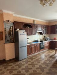 Простора квартира у ЖК Каскад фото 1 Простора квартира у ЖК Каскад фото 1