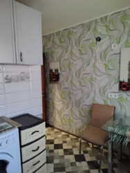 Простора 2 кімнатна квартира фото 6 Простора 2 кімнатна квартира фото 6