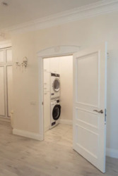 Елегантна квартира в самому серці Одеси — «Бельєтаж» фото 9 Елегантна квартира в самому серці Одеси — «Бельєтаж» фото 9