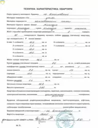 Простора та затишна квартира фото 7 Простора та затишна квартира фото 7