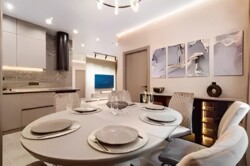 Продаётся 3к квартира в Аркадии( ул. Каманина) фото 2 Продаётся 3к квартира в Аркадии( ул. Каманина) фото 2