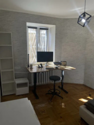 3-кімнатна в центрі Одеси з автономним опаленням фото 6 3-кімнатна в центрі Одеси з автономним опаленням фото 6