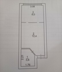 Смарт квартира фото 4 Смарт квартира фото 4
