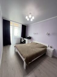 Квартира у жк Дмитріївський фото 2 Квартира у жк Дмитріївський фото 2