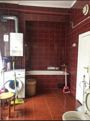 2-кімнатна квартира в історичному центрі Одеси — Приморський бульвар фото 9 2-кімнатна квартира в історичному центрі Одеси — Приморський бульвар фото 9