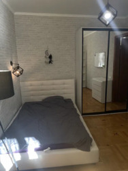 3-кімнатна в центрі Одеси з автономним опаленням фото 7 3-кімнатна в центрі Одеси з автономним опаленням фото 7