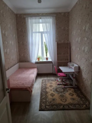 Світла та простора 3-кімнатна квартира біля Привозу фото 3 Світла та простора 3-кімнатна квартира біля Привозу фото 3