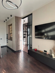 Сучасна квартира фото 15 Сучасна квартира фото 15