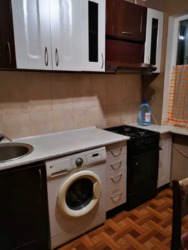 Уютна 2-кімнатна квартира біля моря фото 4 Уютна 2-кімнатна квартира біля моря фото 4