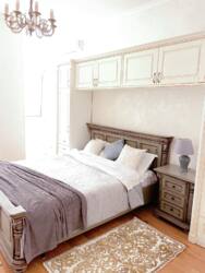 Елітна 3-кімнатна квартира біля моря в Аркадії, ЖК 6 Перлина фото 8 Елітна 3-кімнатна квартира біля моря в Аркадії, ЖК 6 Перлина фото 8