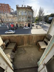 Простора квартира у центрі фото 18 Простора квартира у центрі фото 18