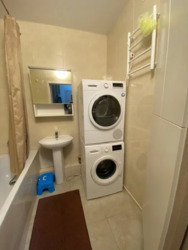 Продається затишна двокімнатна квартира у сучасному житловому комплексі 'Одеські Традиції' фото 6 Продається затишна двокімнатна квартира у сучасному житловому комплексі 'Одеські Традиції' фото 6