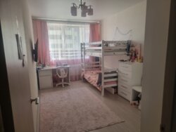 Затишна двокімнатна квартира у ЖК 'Одеські традиції' – ідеальний вибір для сімейного життя! фото 8 Затишна двокімнатна квартира у ЖК 'Одеські традиції' – ідеальний вибір для сімейного життя! фото 8