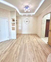 Простора квартира фото 3 Простора квартира фото 3