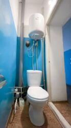 Простора 3 кімнатна квартира фото 5 Простора 3 кімнатна квартира фото 5