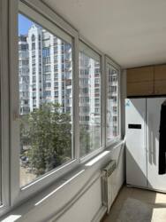 Продам 4-кімнатну квартиру на 7 Фонтану фото 2 Продам 4-кімнатну квартиру на 7 Фонтану фото 2