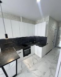 .Смарт-квартира з видом на море в ЖК «Эллада» фото 5 .Смарт-квартира з видом на море в ЖК «Эллада» фото 5