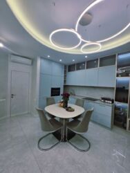 Простора квартира у ЖК 45 Перлина фото 3 Простора квартира у ЖК 45 Перлина фото 3