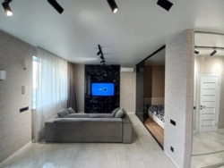 Сучасна та стильна квартира фото 17 Сучасна та стильна квартира фото 17