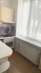 Продається чудова двокімнатна квартира в центрі міста на вулиці Прохорівській фото 4 Продається чудова двокімнатна квартира в центрі міста на вулиці Прохорівській фото 4