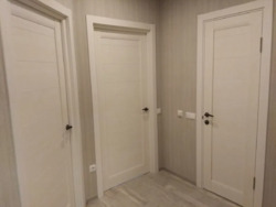 Простора квартира у новобудові фото 6 Простора квартира у новобудові фото 6