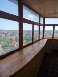 3 комнатная квартира в сотовом проекте на Королева с невероятным видом на море из всех окон. фото 12 3 комнатная квартира в сотовом проекте на Королева с невероятным видом на море из всех окон. фото 12