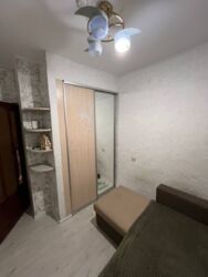 Простора квартира на Таірова фото 3 Простора квартира на Таірова фото 3