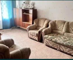 Затишна квартира на першому поверсі фото 3 Затишна квартира на першому поверсі фото 3