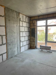 Однокімнатна квартира в ЖК «Простір на Дачній» фото 11 Однокімнатна квартира в ЖК «Простір на Дачній» фото 11