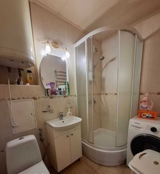 Затишна квартира на Академіка Філатова фото 10 Затишна квартира на Академіка Філатова фото 10