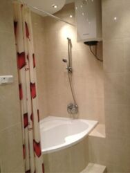 Простора та затишна квартира у ЖК Бочки фото 4 Простора та затишна квартира у ЖК Бочки фото 4