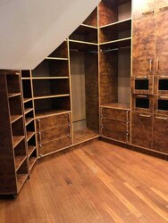 Ексклюзивна 2-поверхова квартира на проспекті Шевченка фото 9 Ексклюзивна 2-поверхова квартира на проспекті Шевченка фото 9