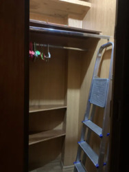 2-кімнатна 'Сталінка' на Ольгіївському спуску фото 17 2-кімнатна 'Сталінка' на Ольгіївському спуску фото 17