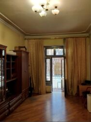 Життя з історією: квартира в царському будинку фото 5 Життя з історією: квартира в царському будинку фото 5