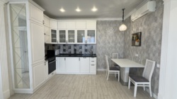 Трьохкімнатна квартира з ремонтом в ЖК Мандарин Приморський район фото 19 Трьохкімнатна квартира з ремонтом в ЖК Мандарин Приморський район фото 19