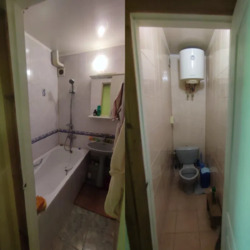 Чотирикімнатна квартира с самому центр Черемушек фото 4 Чотирикімнатна квартира с самому центр Черемушек фото 4