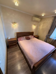 2-кімнатна квартира в Приморському районі фото 4 2-кімнатна квартира в Приморському районі фото 4