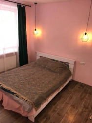 2-кімнатної квартири в ЖК «Рахат Лукум» фото 14 2-кімнатної квартири в ЖК «Рахат Лукум» фото 14