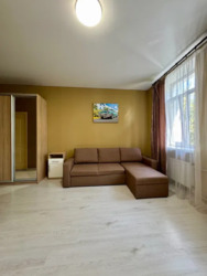 Смарт квартира біля моря фото 7 Смарт квартира біля моря фото 7