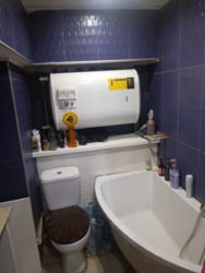 Квартира біля моря фото 7 Квартира біля моря фото 7