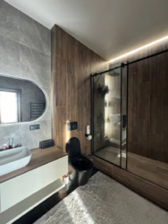 Сучасна квартира фото 16 Сучасна квартира фото 16