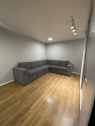 Стильна 1-кімнатна квартира-студія на проспекті Шевченка фото 4 Стильна 1-кімнатна квартира-студія на проспекті Шевченка фото 4