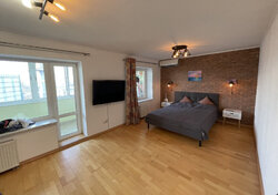 Продається простора однокімнатна квартира в сучасному ЖК «Консоль»! фото 1 Продається простора однокімнатна квартира в сучасному ЖК «Консоль»! фото 1