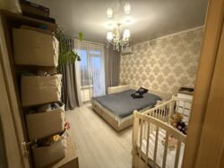 2-кімнатна квартира в ЖК «Одеський Двір» фото 7 2-кімнатна квартира в ЖК «Одеський Двір» фото 7