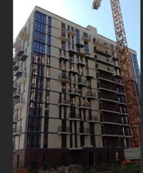 Затишна квартира фото 2 Затишна квартира фото 2