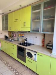 Простора та затишна квартира фото 17 Простора та затишна квартира фото 17